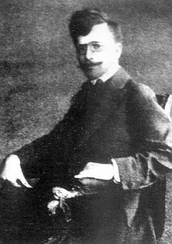 Antoni Gawiński